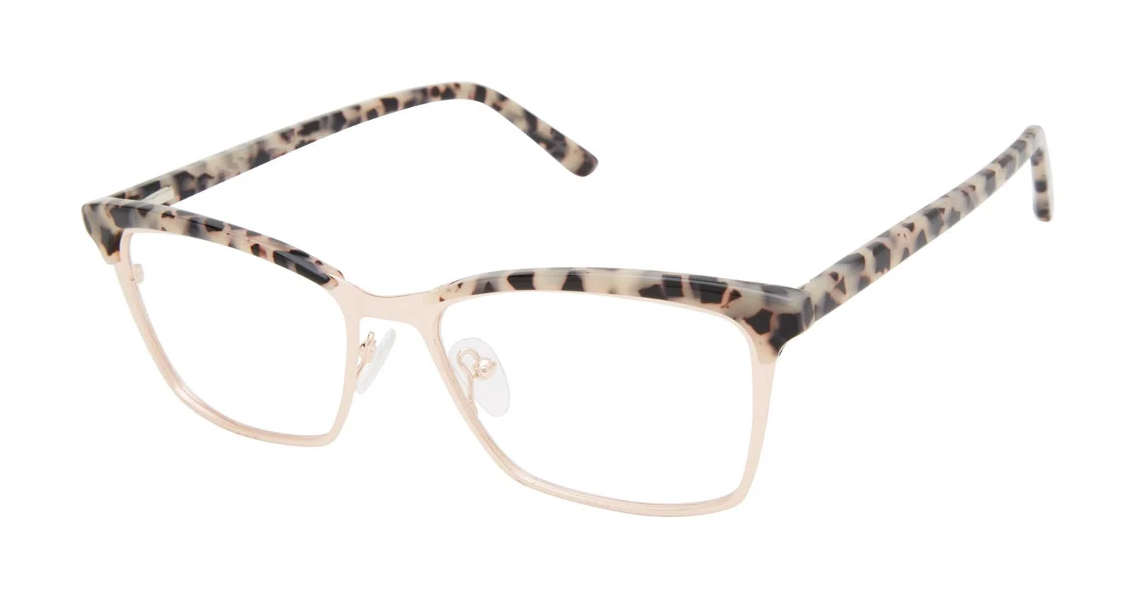 L.A.M.B. LAUF085 Eyeglasses