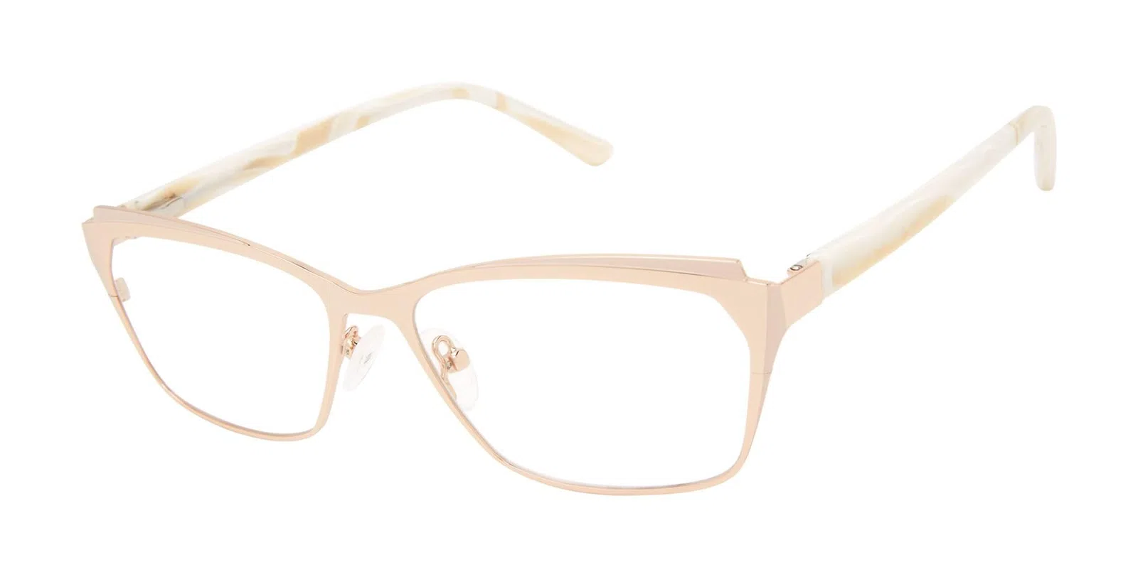 L.A.M.B. LAUF103 Eyeglasses - view 2
