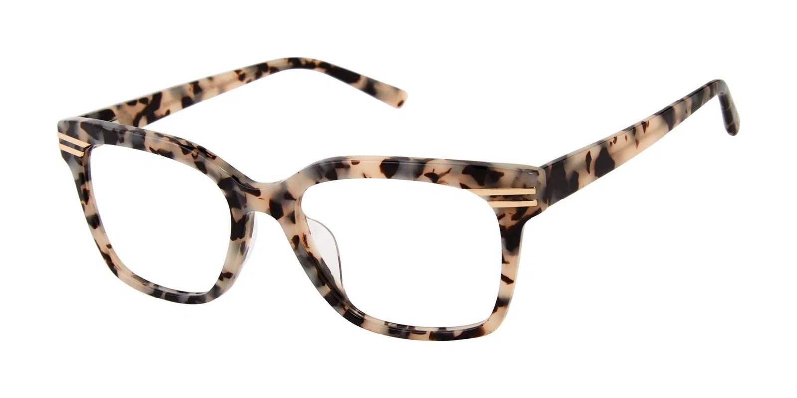 L.A.M.B. LAUF105 Eyeglasses - view 3