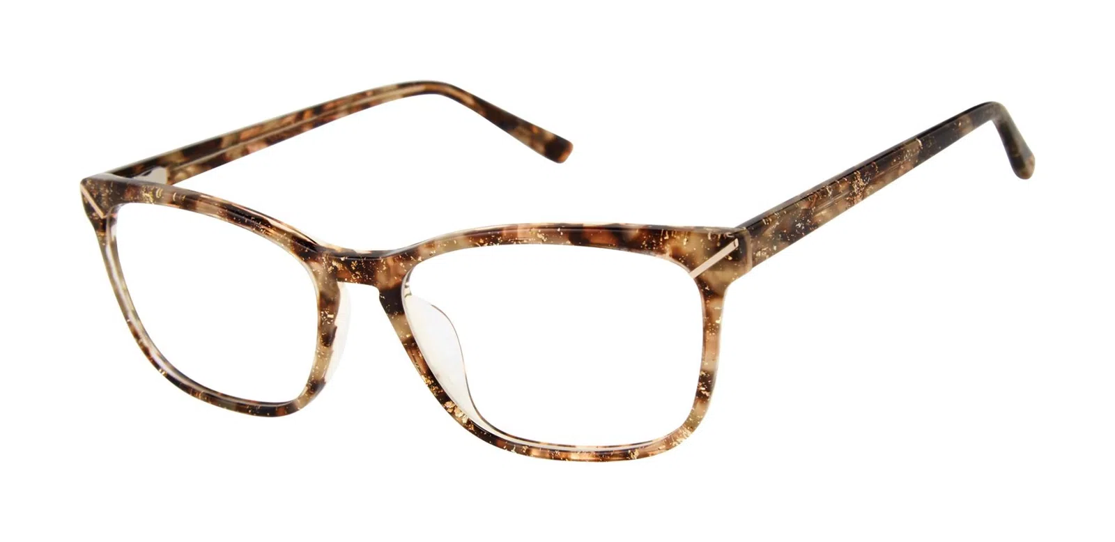 L.A.M.B. LAUF106 Eyeglasses