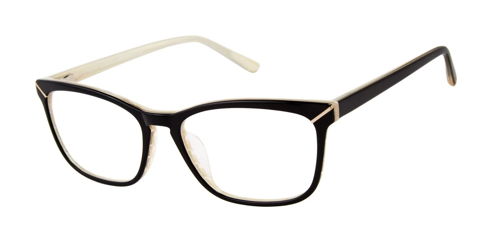 L.A.M.B. LAUF106 Eyeglasses - view 2