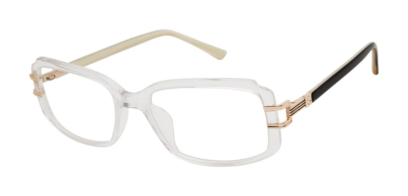 L.A.M.B. LAUF114 Eyeglasses - view 2