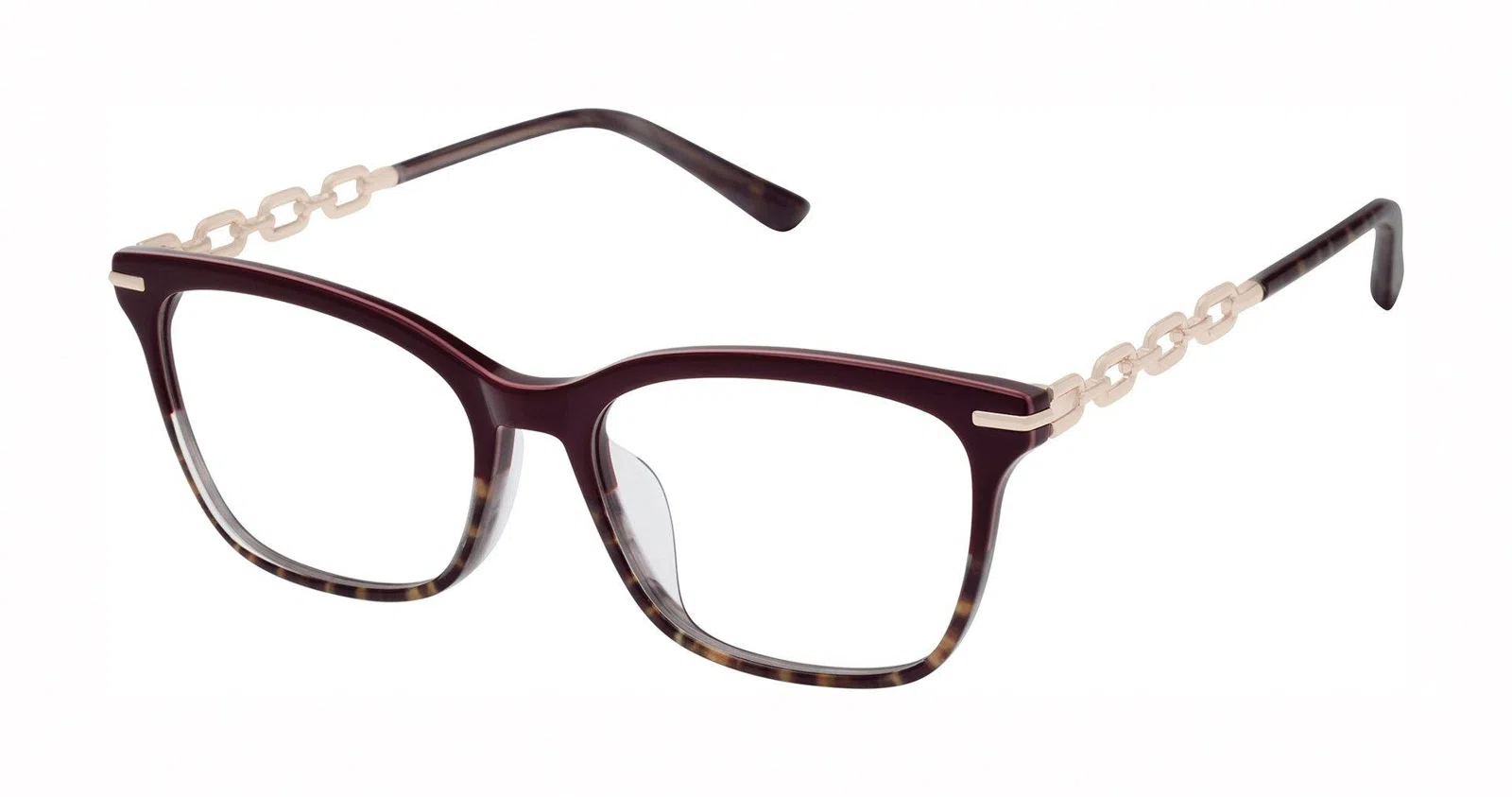 L.A.M.B. LAUF151 Eyeglasses