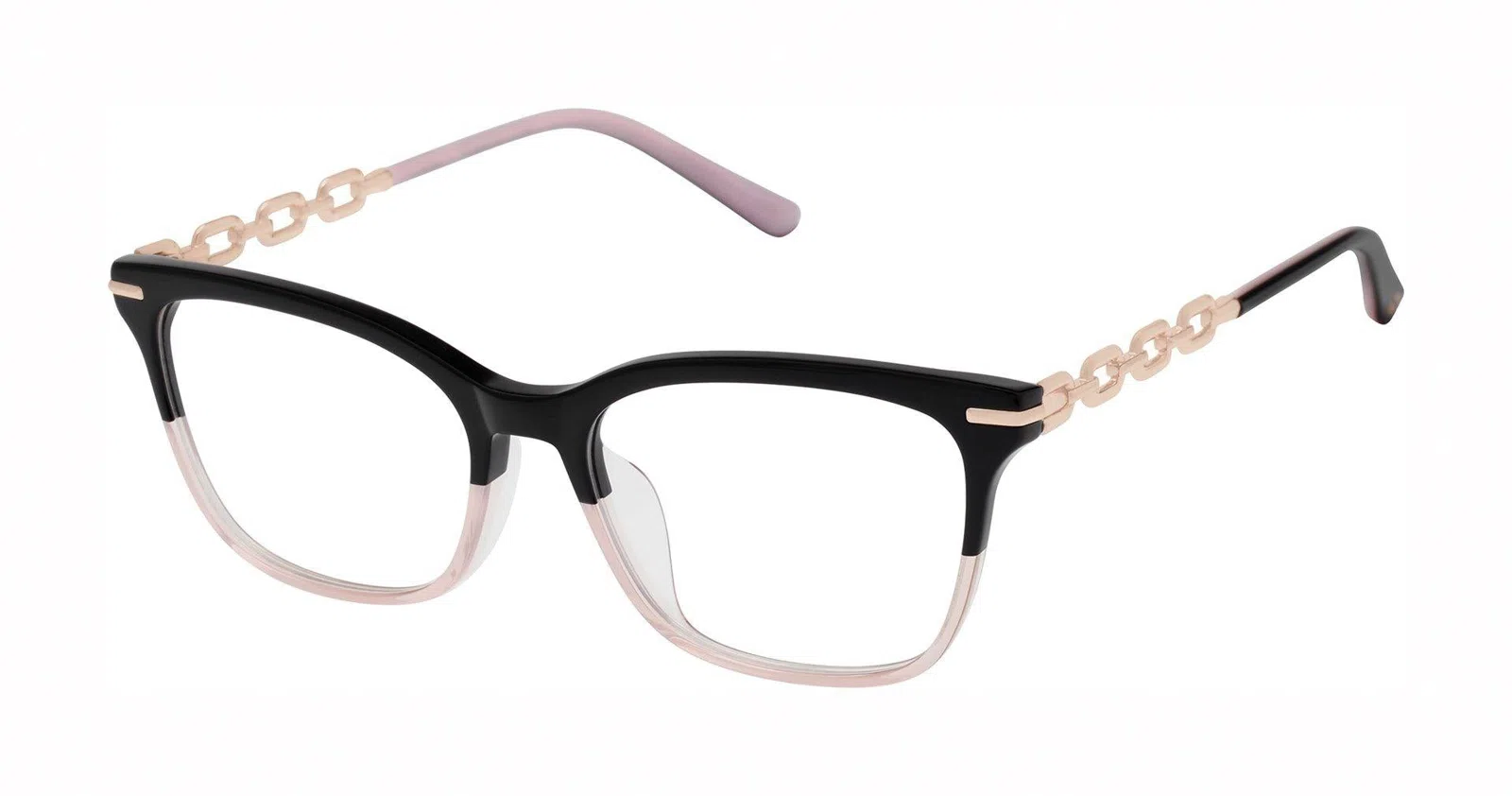L.A.M.B. LAUF151 Eyeglasses - view 3