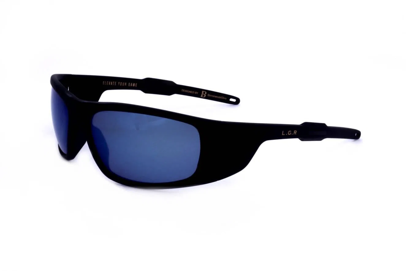 L.G.R. BASE8 Sunglasses - view 4