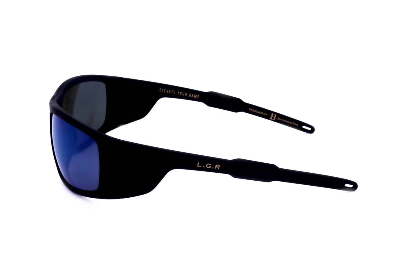 L.G.R. BASE8 Sunglasses - view 5