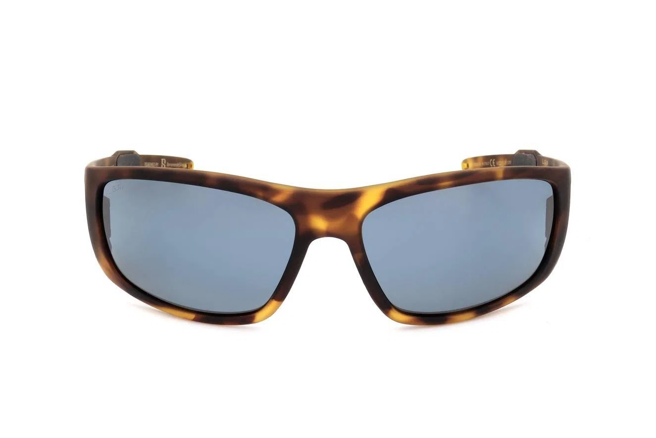 L.G.R. BASE8 Sunglasses - view 6