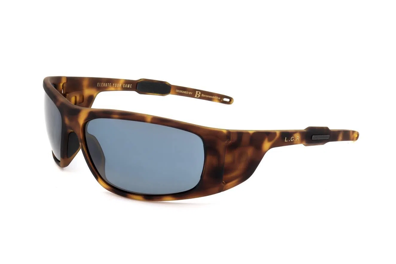 L.G.R. BASE8 Sunglasses - view 7