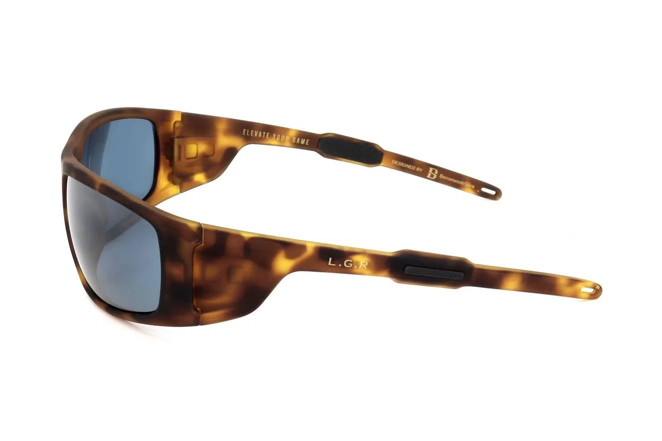 L.G.R. BASE8 Sunglasses - view 8