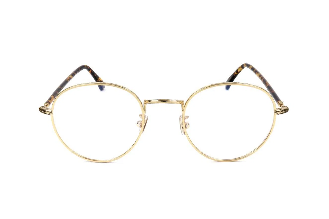 L.G.R. CAIRO Eyeglasses - view 2