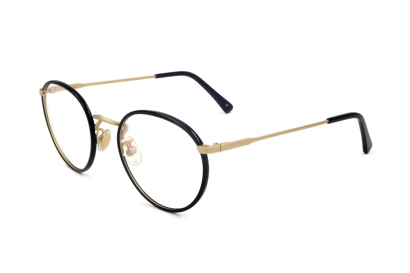 L.G.R. CAIRO Eyeglasses - view 4
