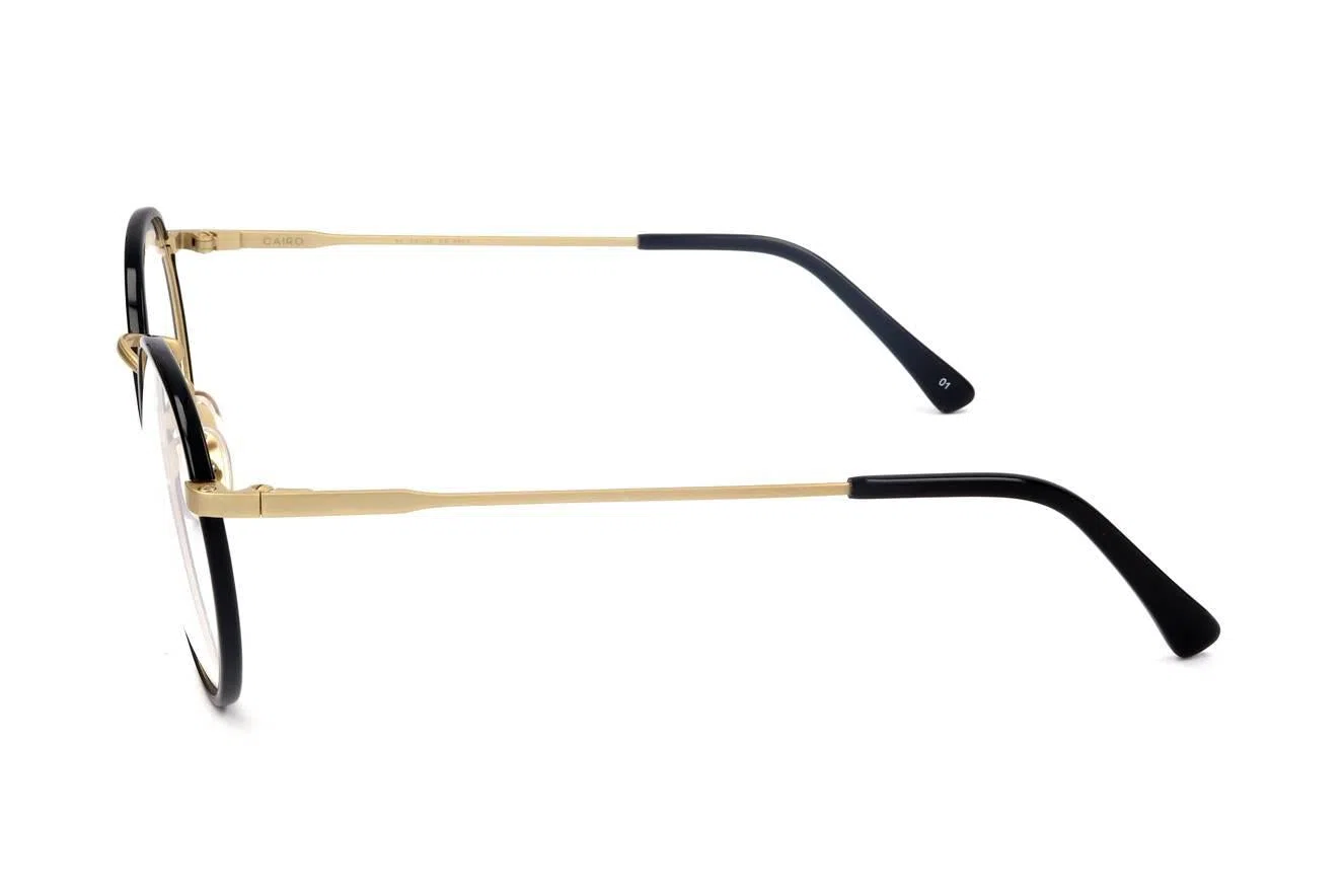 L.G.R. CAIRO Eyeglasses - view 5