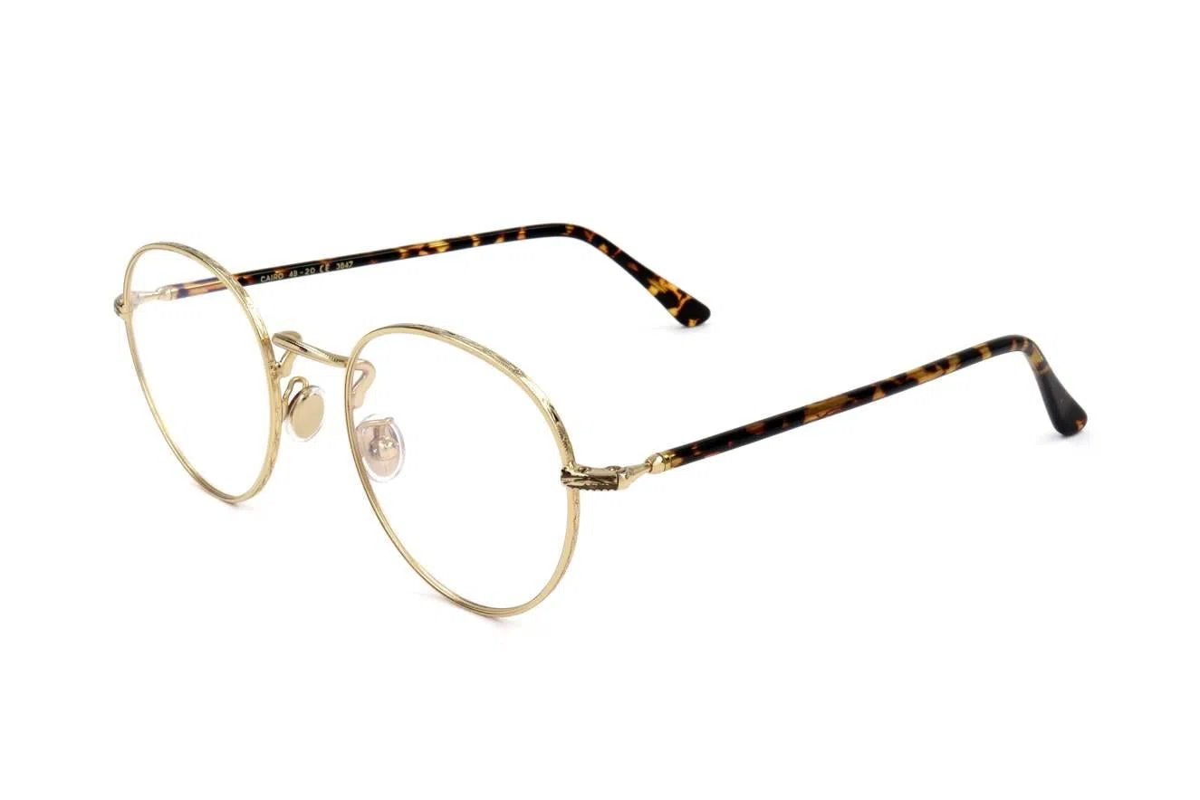 L.G.R. CAIRO Eyeglasses - view 7