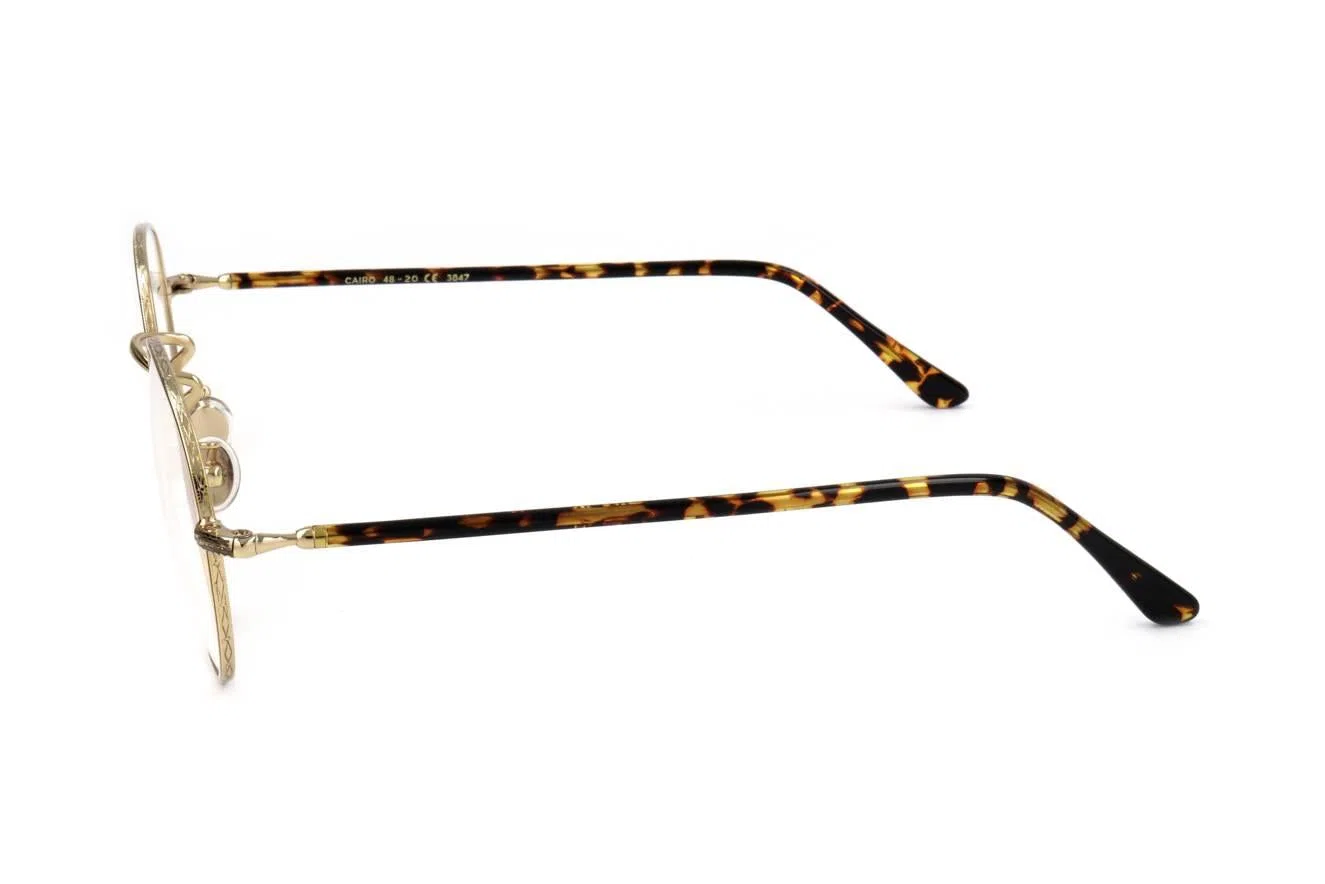 L.G.R. CAIRO Eyeglasses - view 8