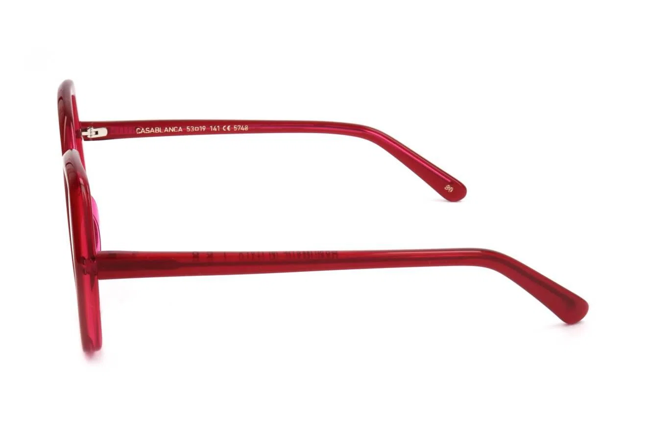 L.G.R. CASABLANCA Eyeglasses - view 4