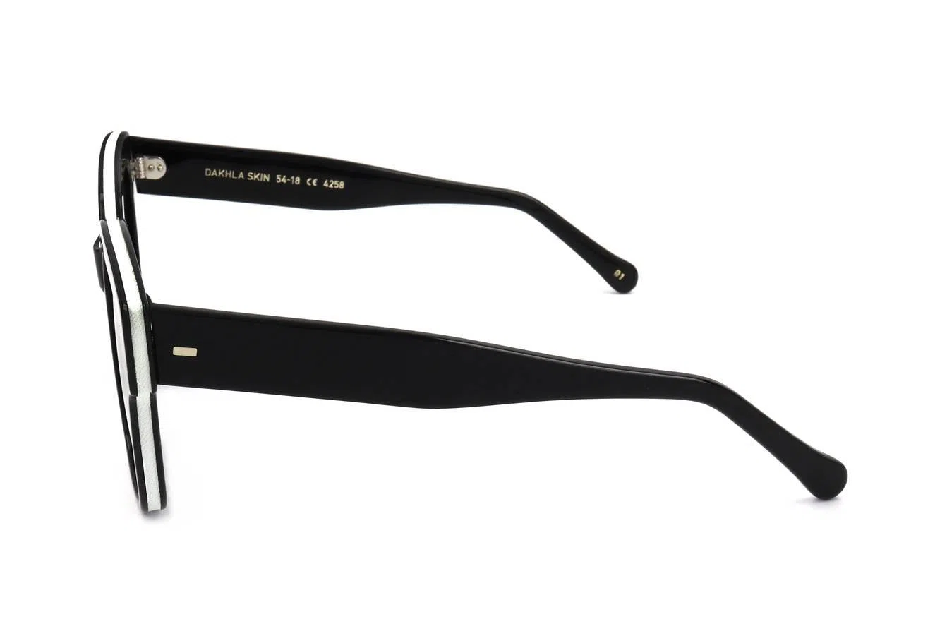 L.G.R. DAKHLASKIN Sunglasses - view 4