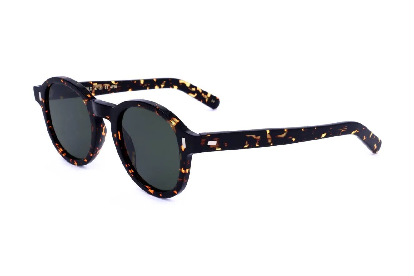 L.G.R. DJIBOUTIBOLD Sunglasses - view 11