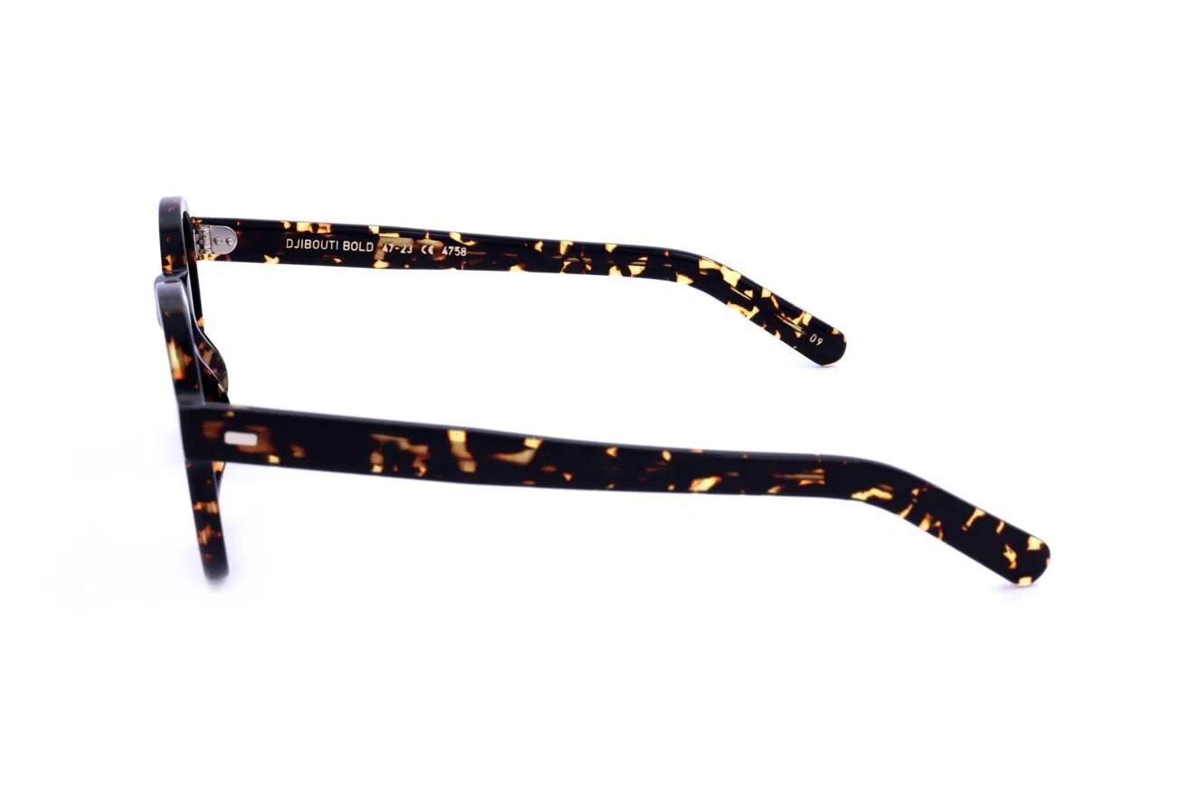 L.G.R. DJIBOUTIBOLD Sunglasses - view 12