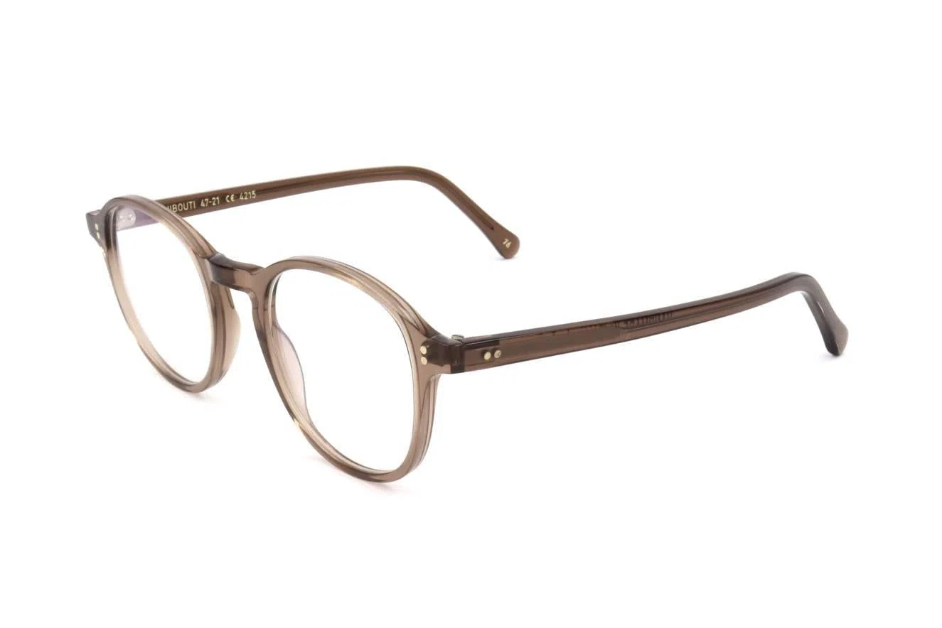 L.G.R. DJIBOUTI Eyeglasses - view 4