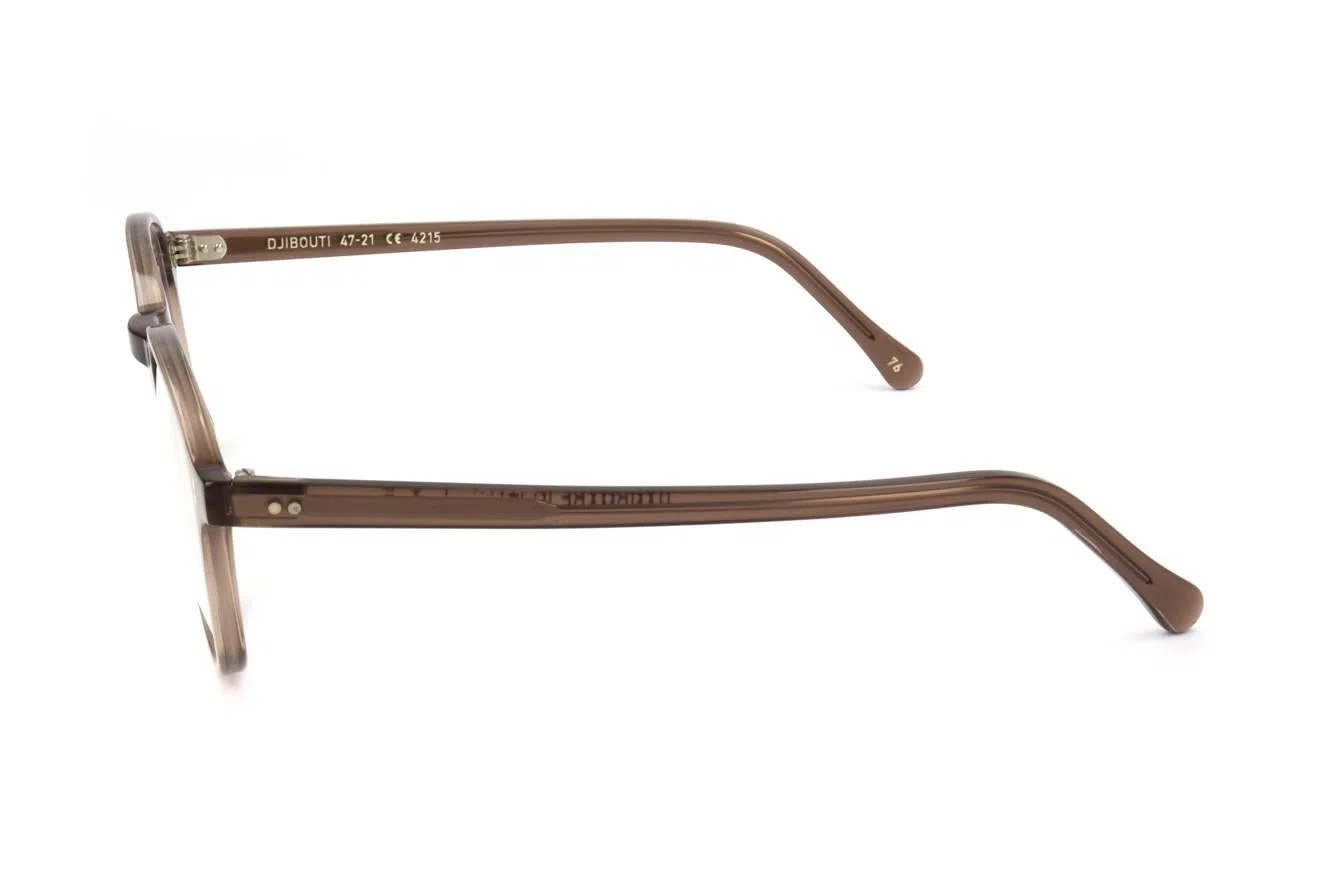 L.G.R. DJIBOUTI Eyeglasses - view 5
