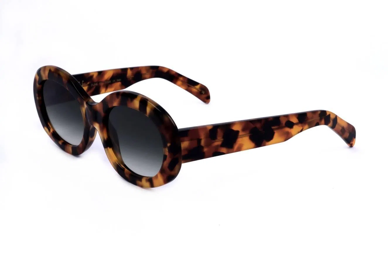 L.G.R. DUNE Sunglasses - view 12