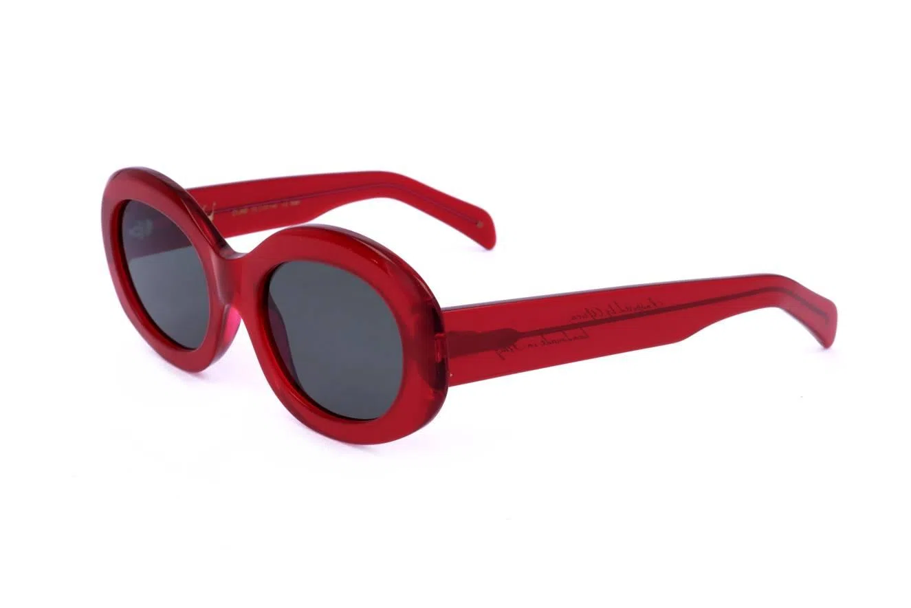 L.G.R. DUNE Sunglasses - view 6