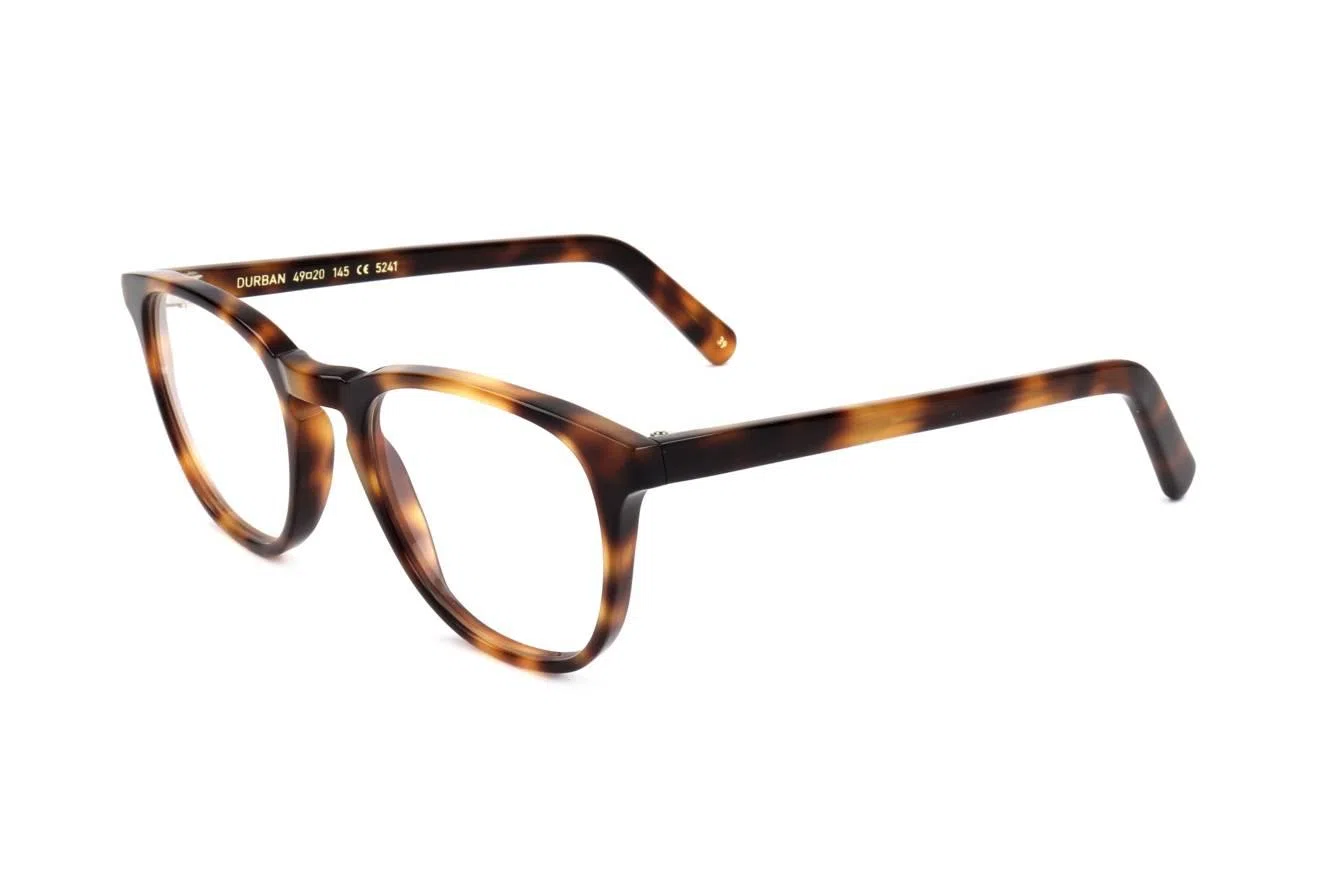 L.G.R. DURBAN Eyeglasses - view 4