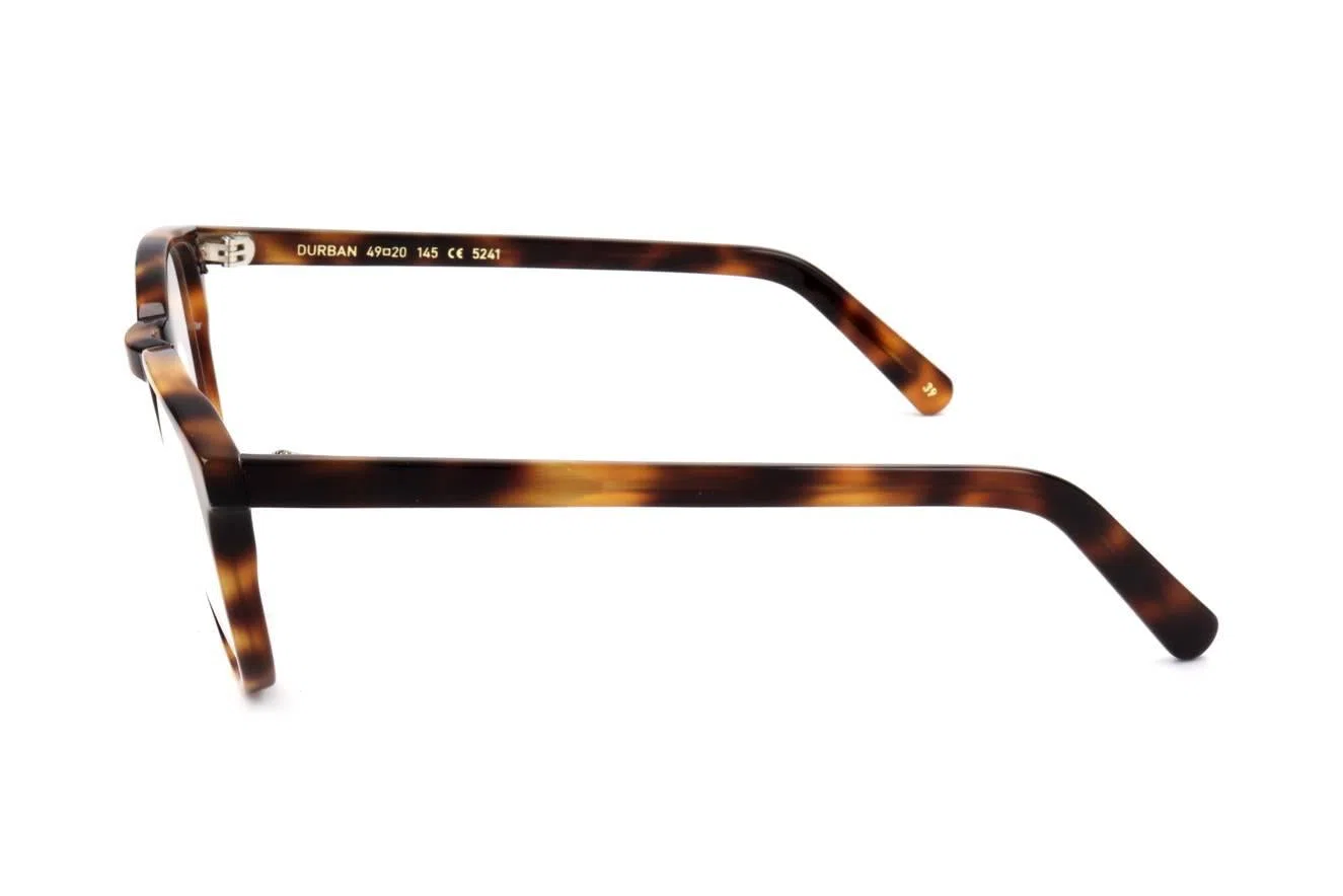 L.G.R. DURBAN Eyeglasses - view 5
