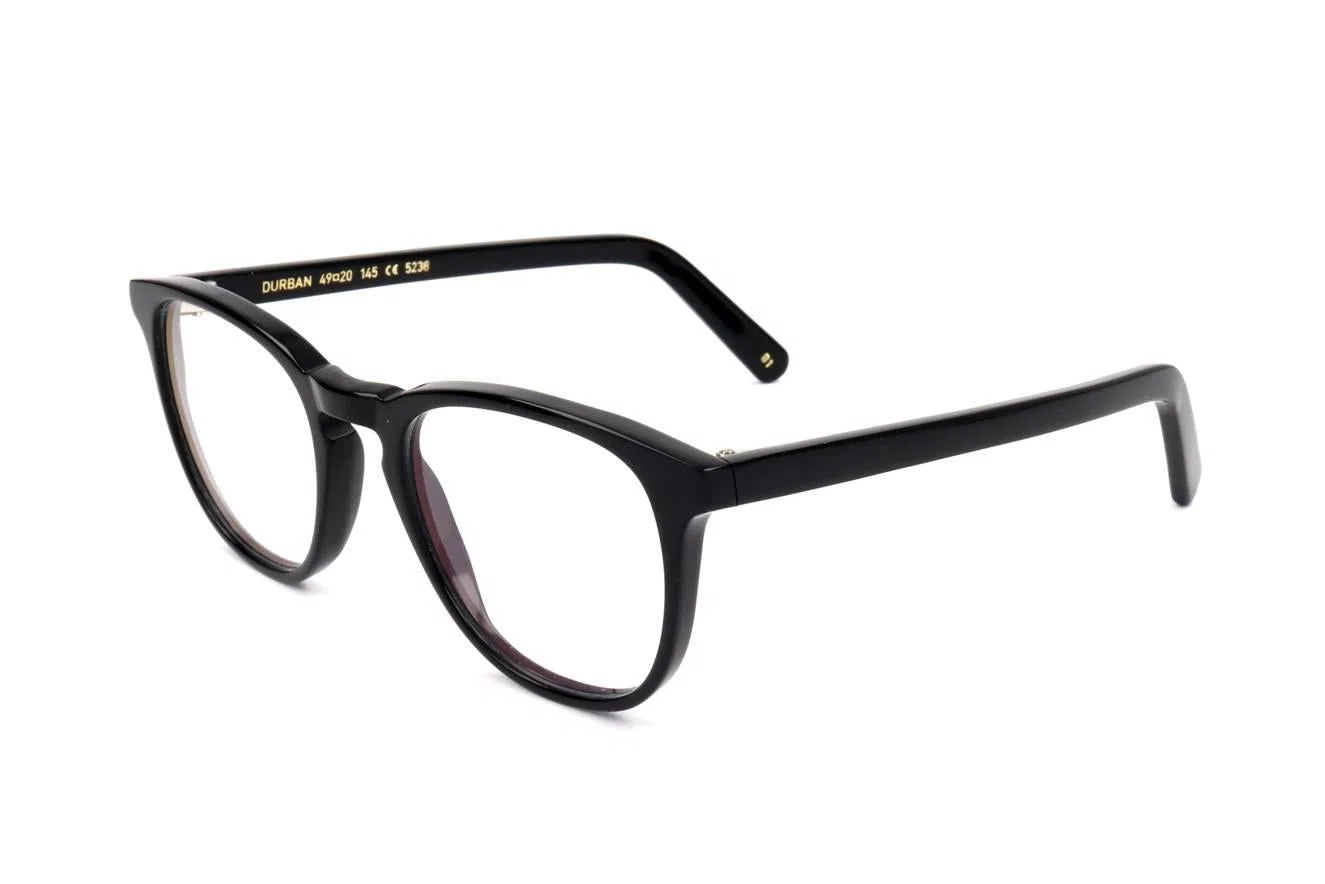 L.G.R. DURBAN Eyeglasses - view 7