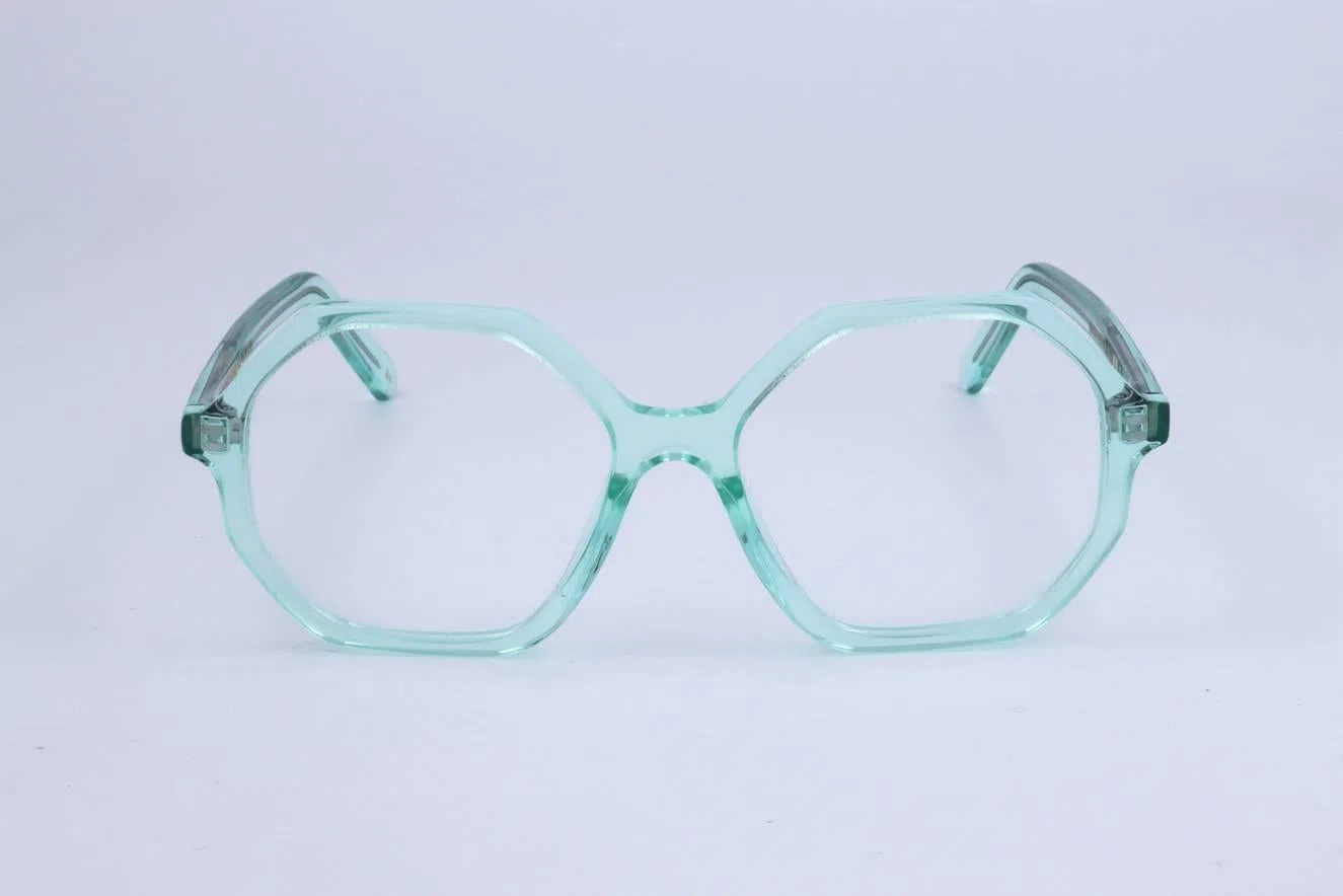 L.G.R. ESSAOUIRA Eyeglasses