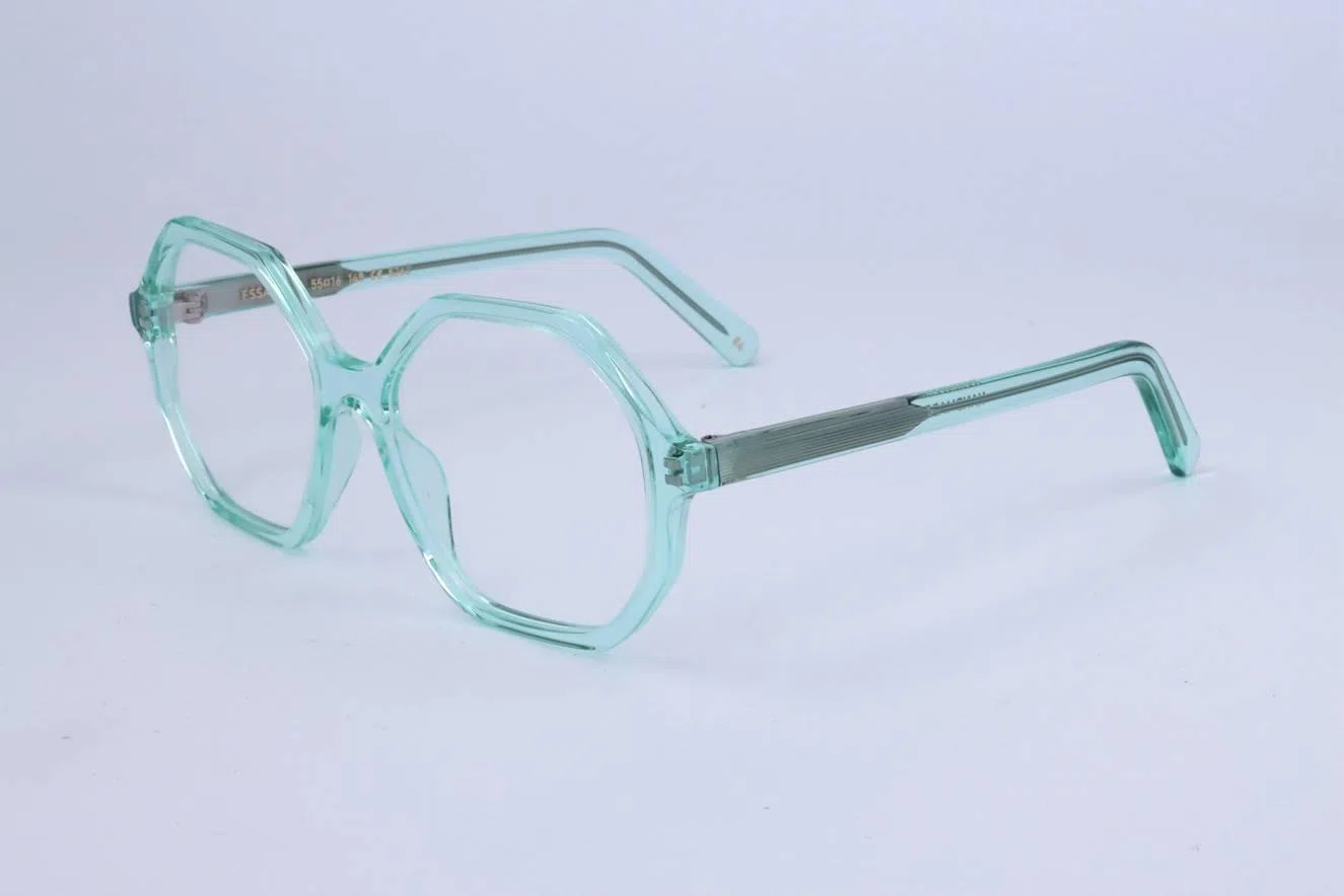 L.G.R. ESSAOUIRA Eyeglasses - view 3