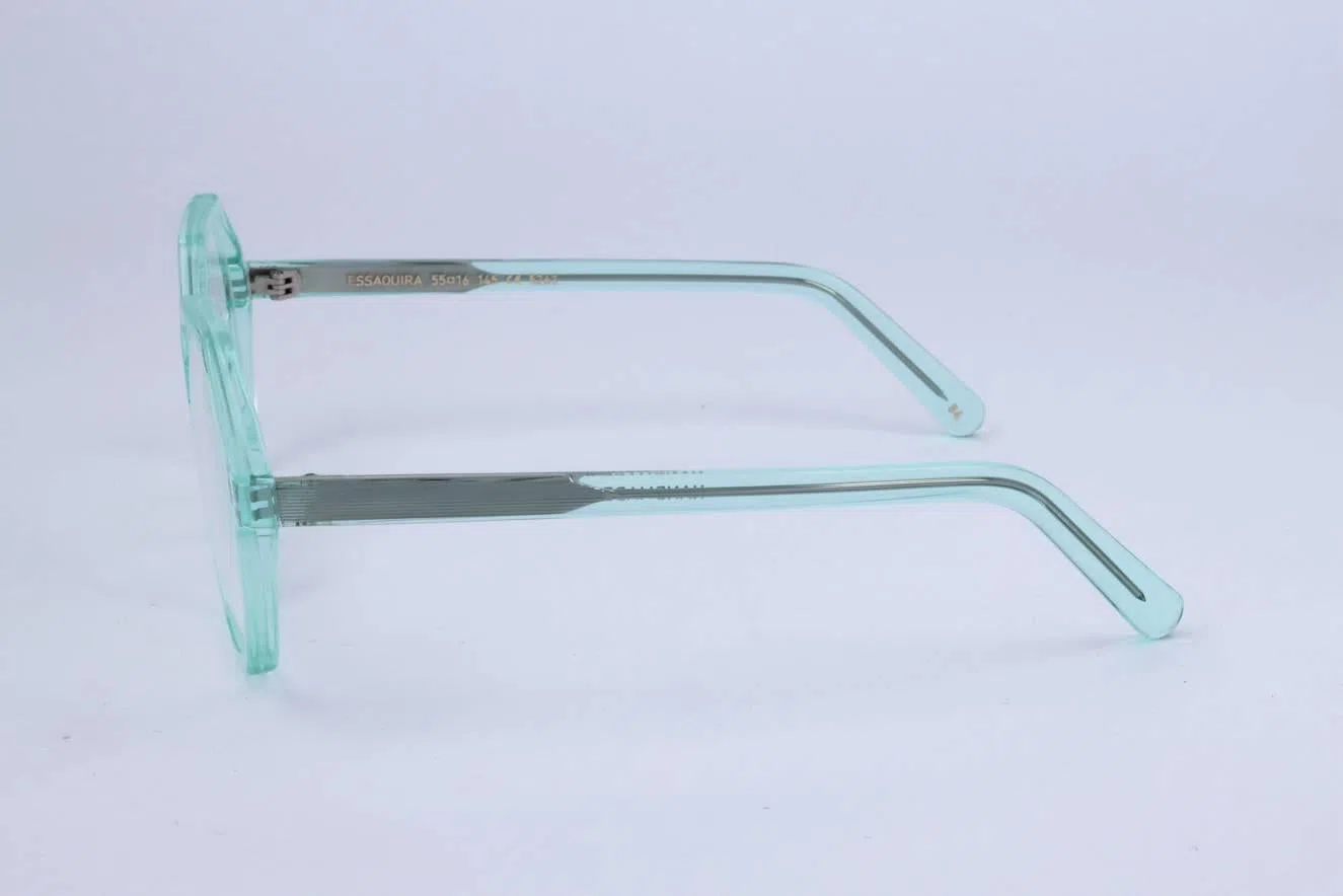 L.G.R. ESSAOUIRA Eyeglasses - view 4