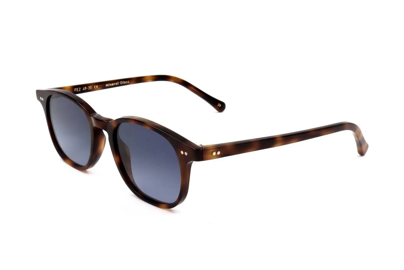 L.G.R. FEZ Sunglasses - view 3