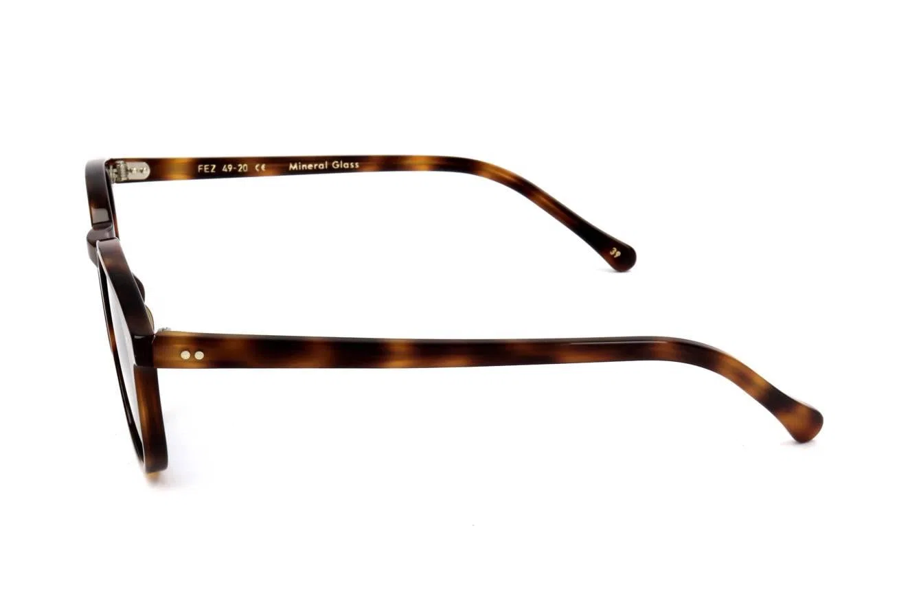 L.G.R. FEZ Sunglasses - view 4