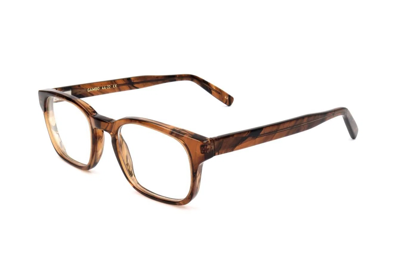 L.G.R. GAMBO Eyeglasses - view 3