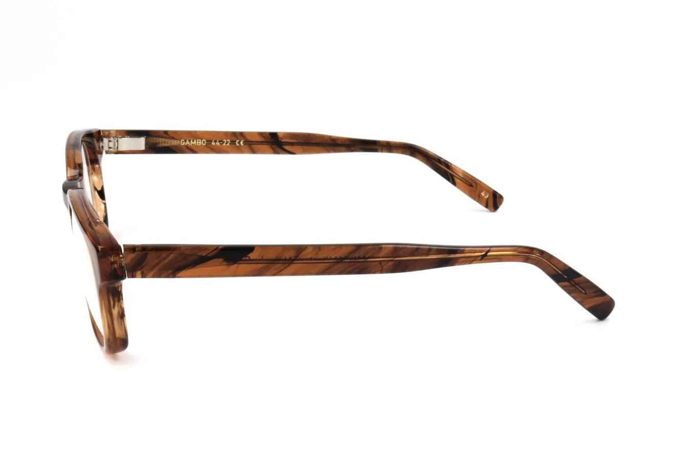 L.G.R. GAMBO Eyeglasses - view 4