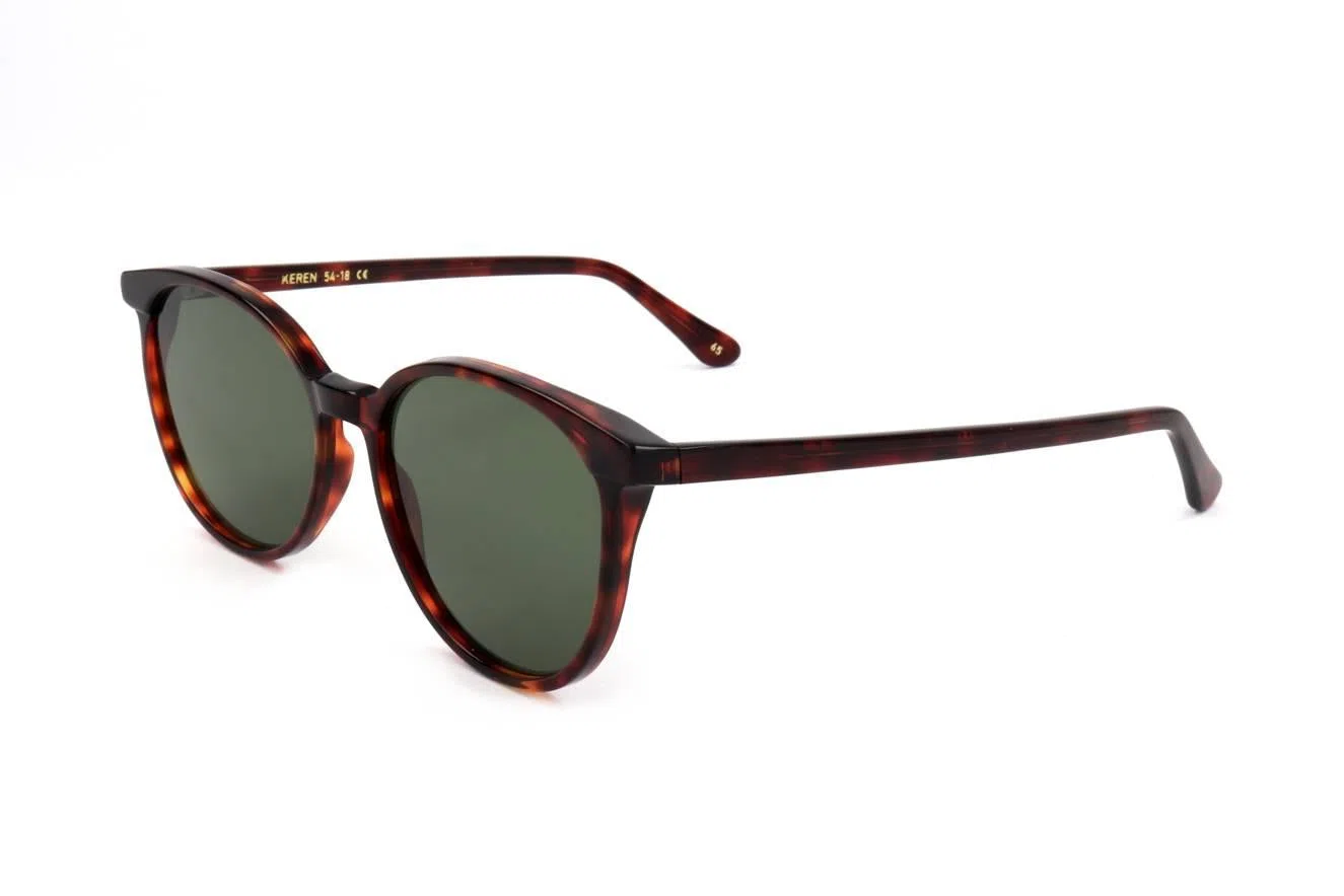 L.G.R. KEREN Sunglasses - view 3