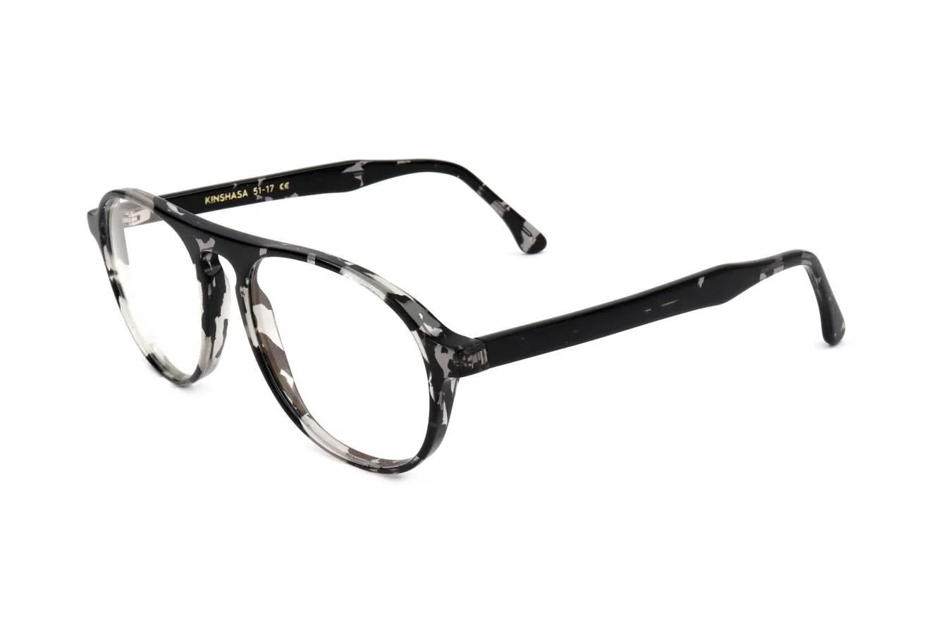 L.G.R. KINSHASA Eyeglasses - view 4