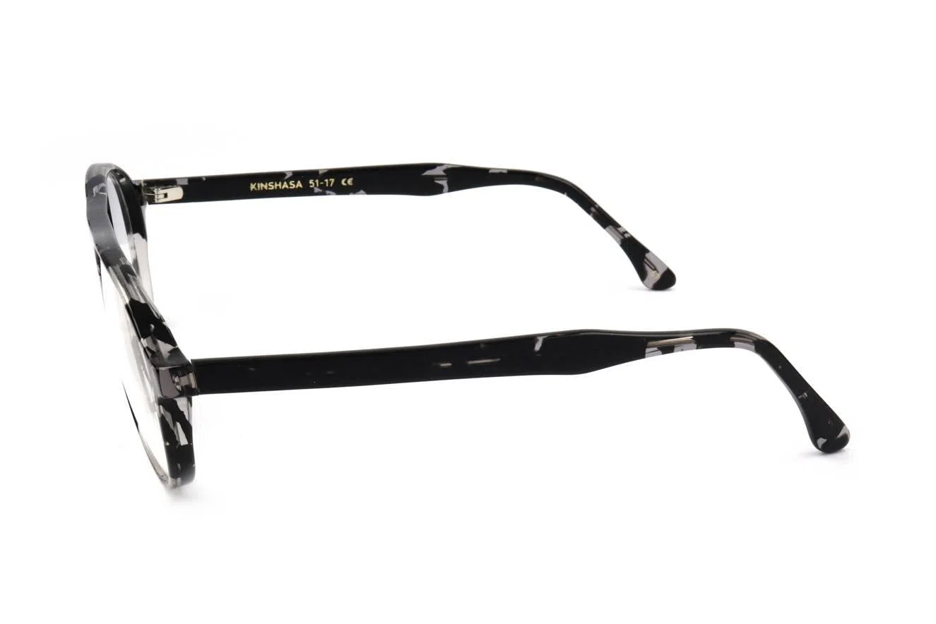 L.G.R. KINSHASA Eyeglasses - view 5