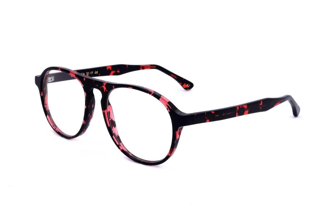 L.G.R. KINSHASA Eyeglasses - view 7