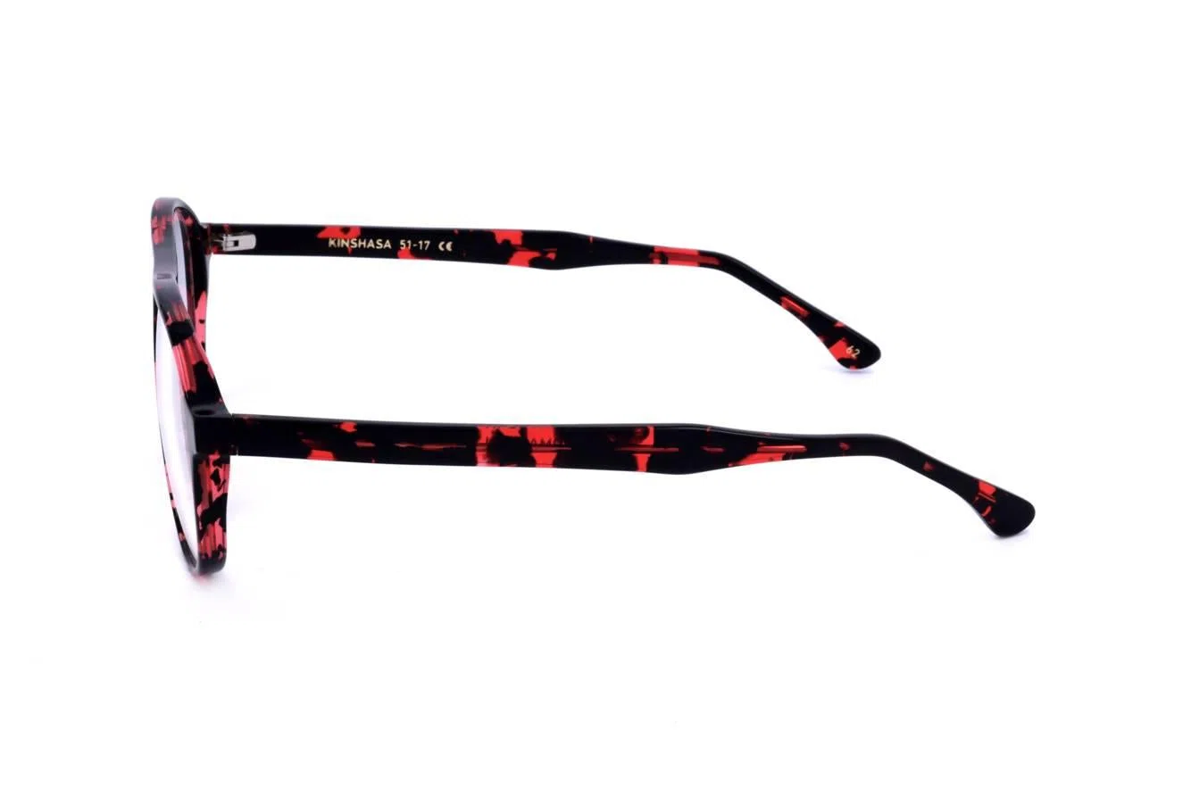 L.G.R. KINSHASA Eyeglasses - view 8