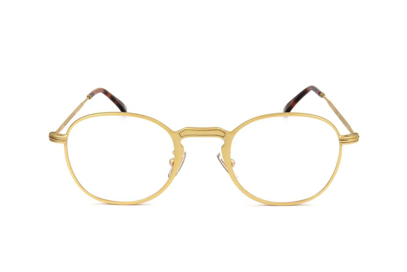 L.G.R. MALINDI Eyeglasses - view 3