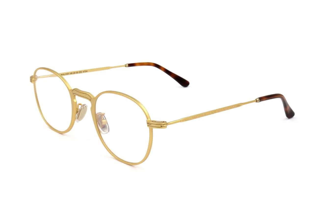 L.G.R. MALINDI Eyeglasses - view 4