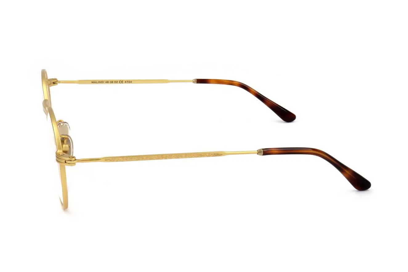 L.G.R. MALINDI Eyeglasses - view 5