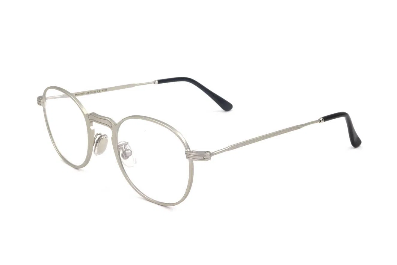 L.G.R. MALINDI Eyeglasses - view 7