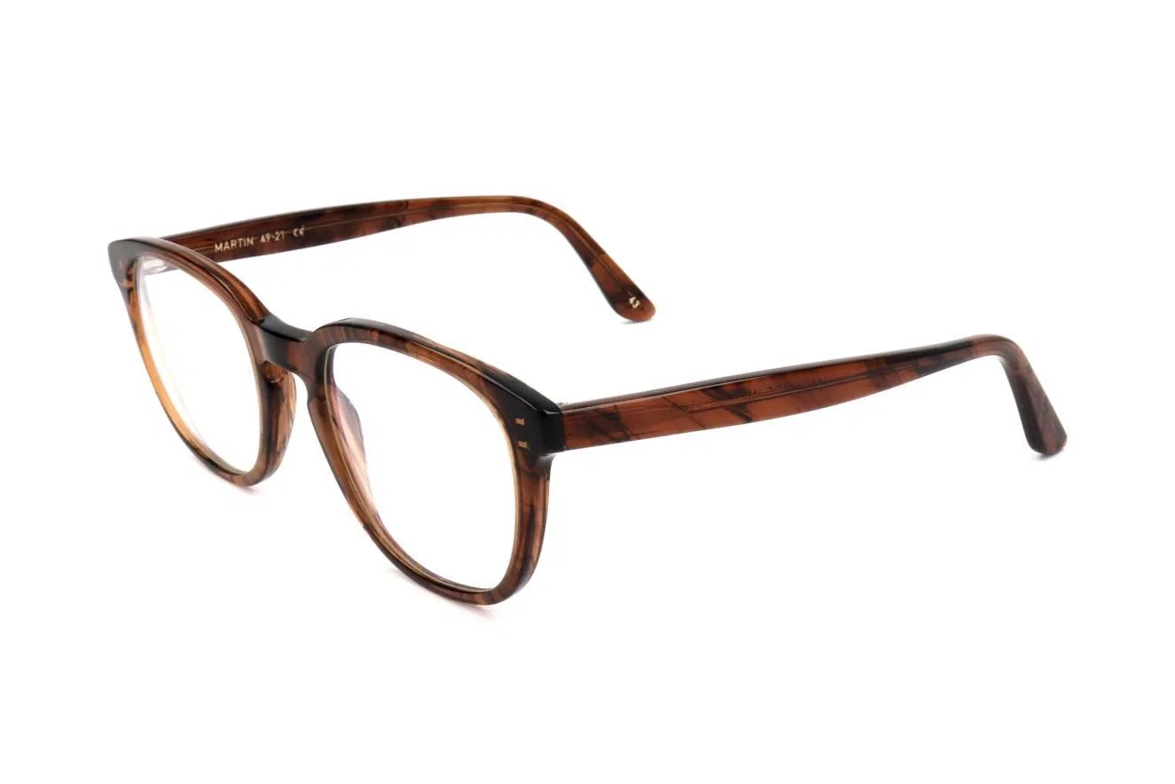L.G.R. MARTIN Eyeglasses - view 12