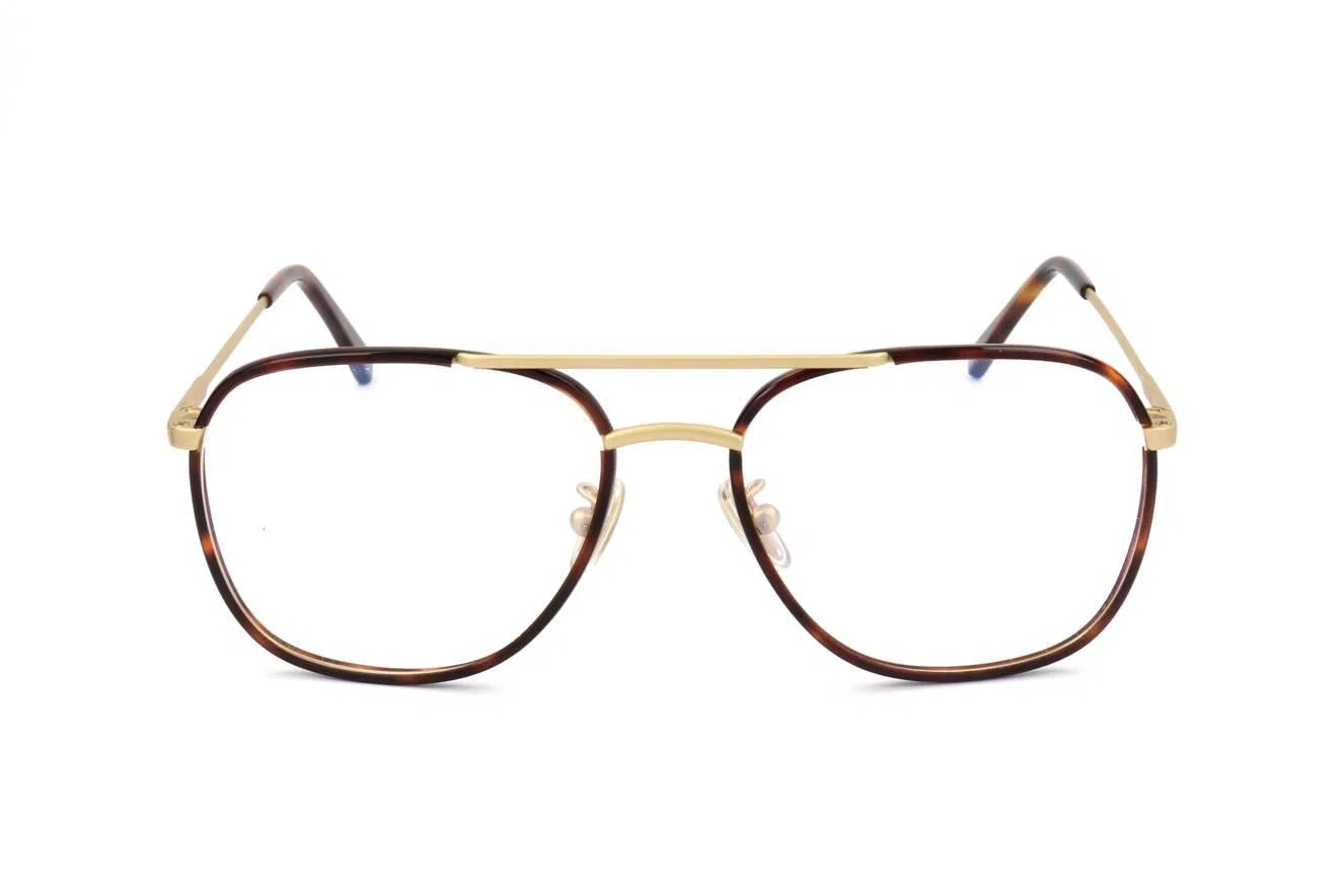 L.G.R. RABAT Eyeglasses - view 2