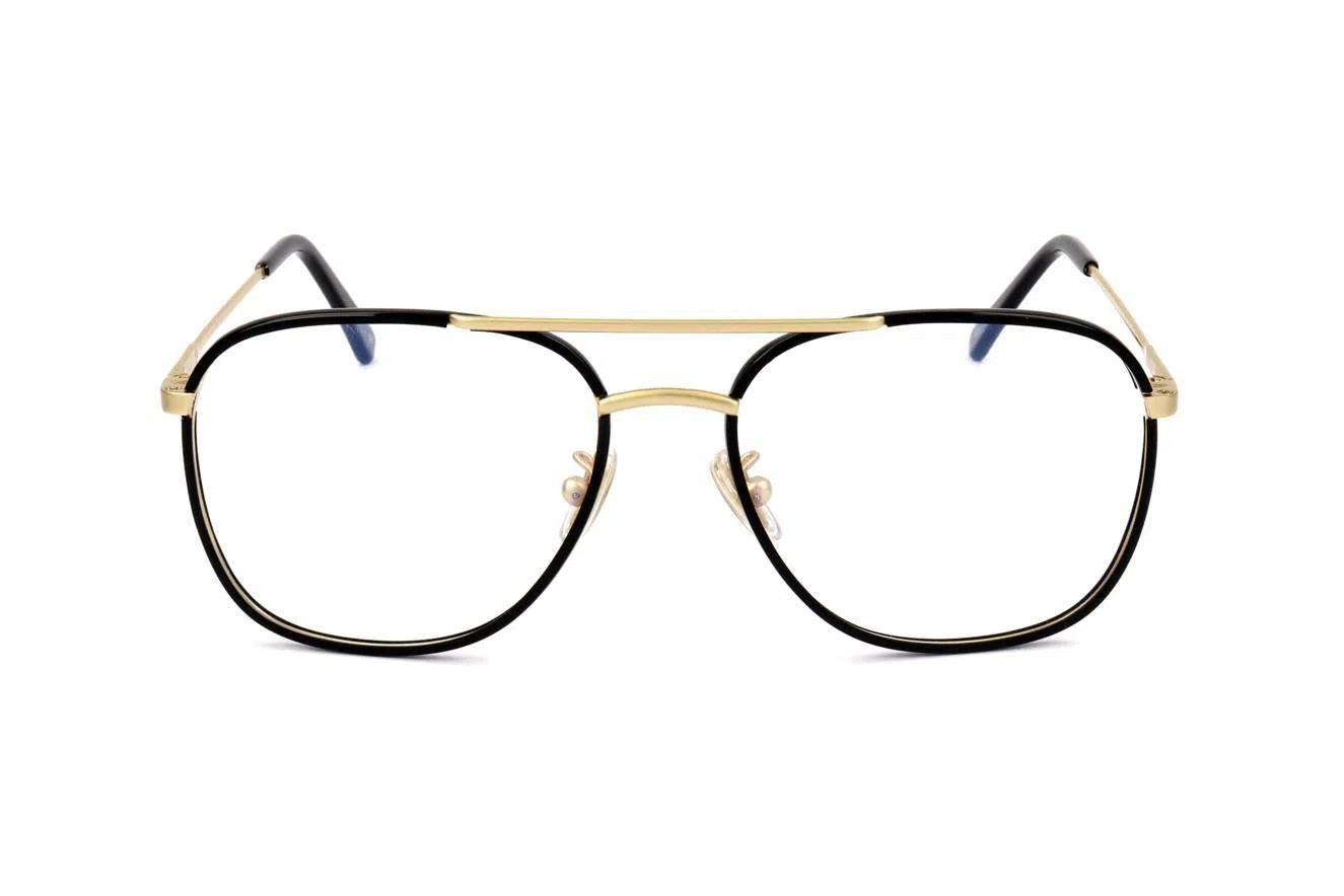 L.G.R. RABAT Eyeglasses - view 3