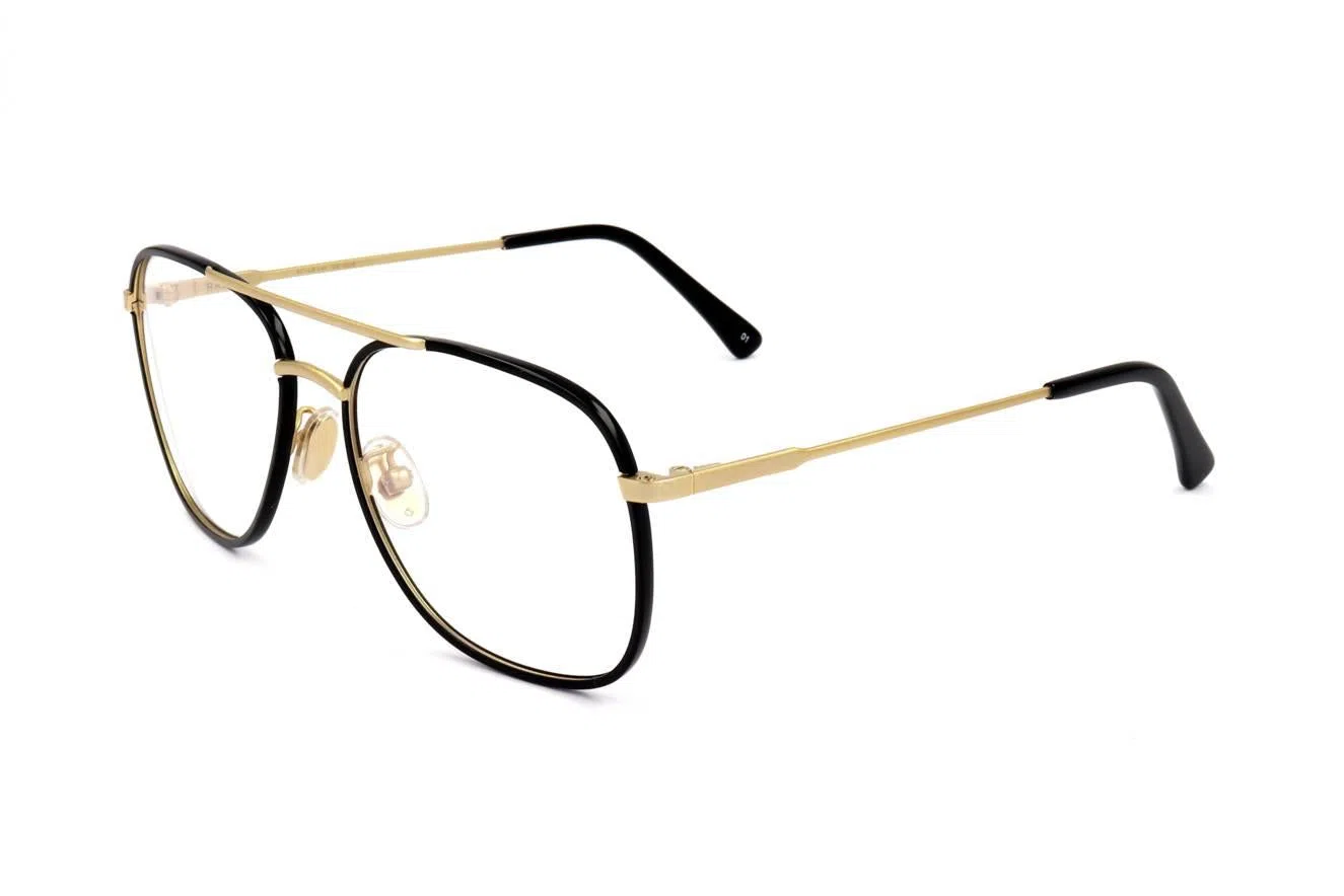 L.G.R. RABAT Eyeglasses - view 4