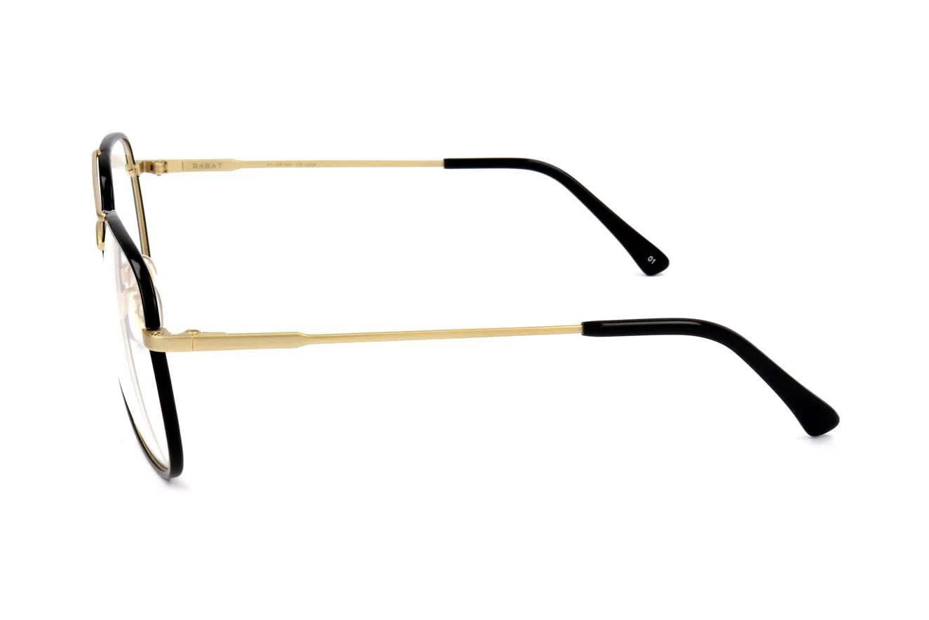 L.G.R. RABAT Eyeglasses - view 5
